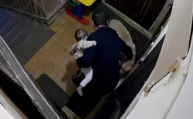 Киянин, який на очах у доньки вбив собаку, остаточно отримав 7,5 років в'язниці