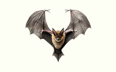 Десятки кажанів оселилися у квартирі киянина, який поїхав у відпустку