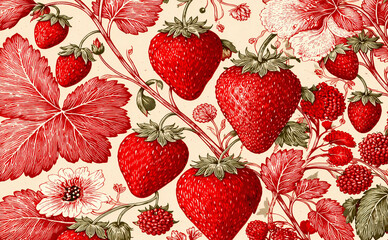 В Полтаві на ринках почали продавати полуницю по 180 гривень за кілограм