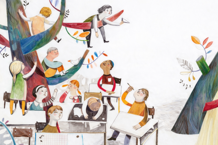 У Полтаві 22 школи стануть гімназіями, а 9 ліцеїв набиратимуть лише старшокласників