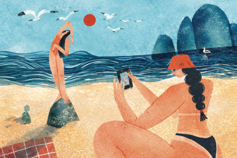 На п'яти водоймах Харкова запрацюють рятувальні пости 