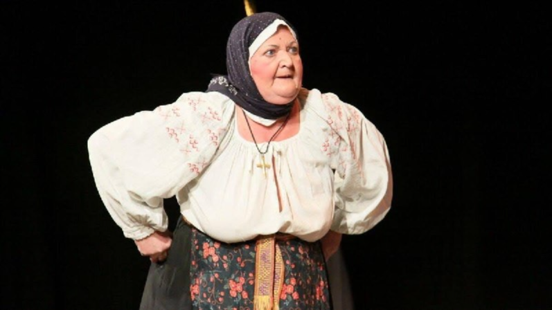 Померла акторка серіалу «Спіймати Кайдаша» — заслужена артистка України Любов Колесникова 