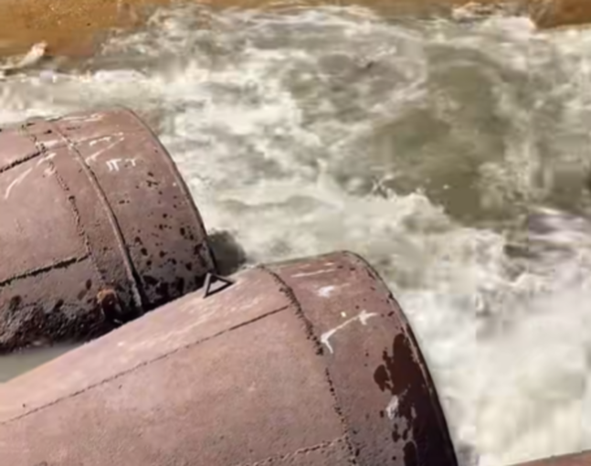 На Одещині рятують озеро Катлабух — вода в Дунаї впала до критичної позначки