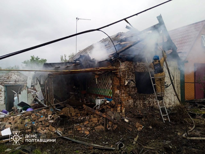 У Полтаві погодили виплату компенсації жителям 15 пошкоджених осель