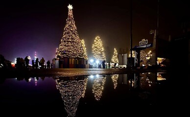 На ВДНГ відкрили ковзанку площею 2500 квадратних метрів