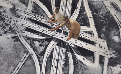 У Києві 24 лютого змінять рух транспорту: закриють метро та обмежать маршрути у центрі