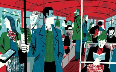 У Києві з 21 березня запускають рух наземного транспорту під час повітряних тривог