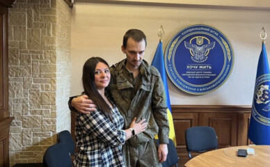 Sport Life опинився в центрі скандалу через тренування дружини російського військового