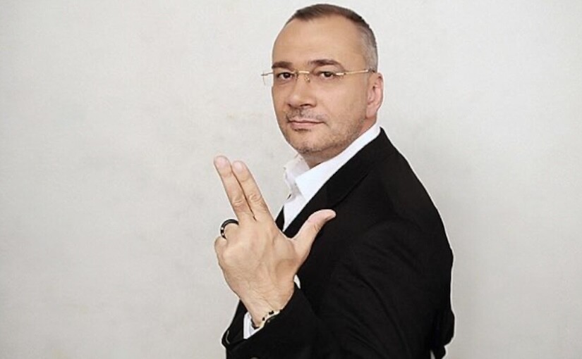 Константин Меладзе закрив проект "ВИА Гра" після 25 років існування - фото