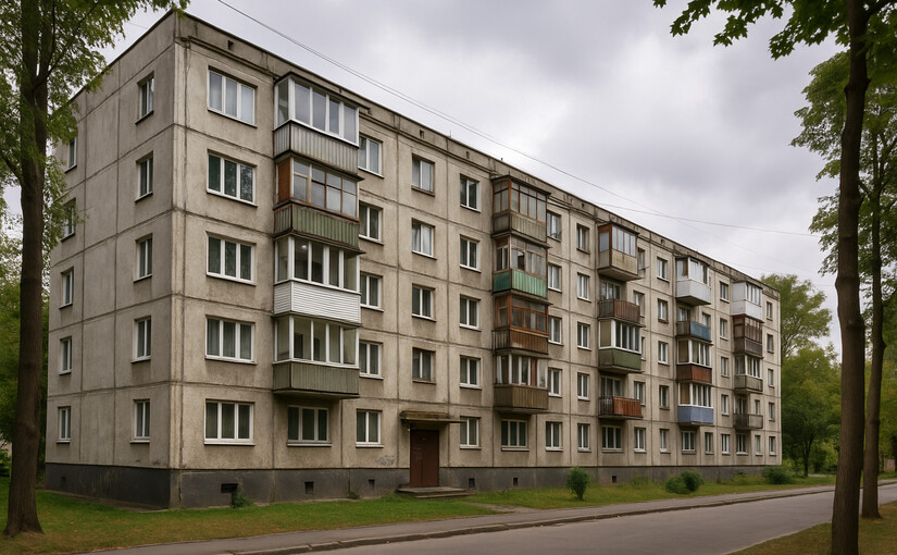 Хто придумав хрущовки, панельки і київські гостинки: обличчя архітекторів - фото