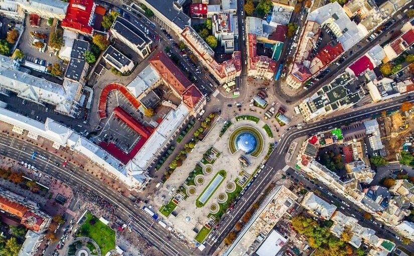 Куди піти на День Києва 2025 — афіша заходів на 24–25 травня - фото