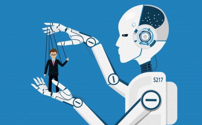 Україна витратить 227 мільйонів на власну "фабрику штучного інтелекту" - фото