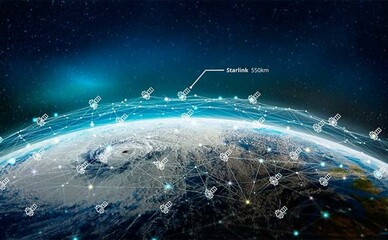 Абоненти «Київстару» можуть підключити Starlink для своїх мобільників