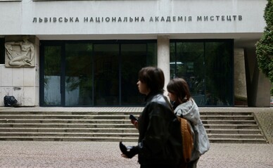 У Львові відкрили першу в Україні сертифіковану Школу реставрації