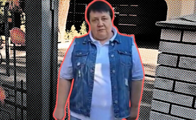 Директорка київської школи, яка не пускала учнів у шортах, заявила, що захищала їх від шахедів, - відео