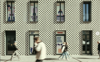 Вінницька мережа O'CAKE відкриває перший заклад у Києві на Подолі