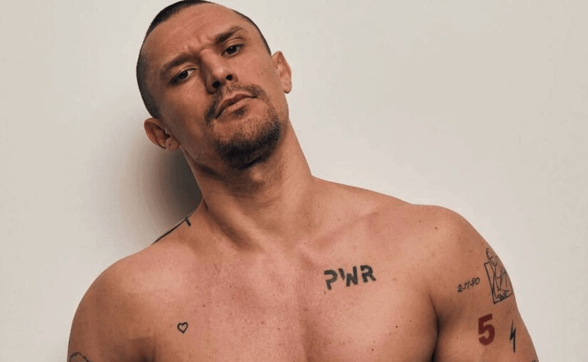 Шоу &laquo;Холостяк&raquo; з  зіркою "Спіймати Кайдаша" стартує сьогодні на СТБ - фото