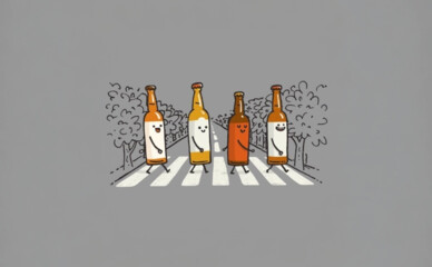 Продажи пива в Україні впали на 20% 