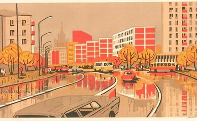 У Києві прогнозують тепло до +15°C наступного тижня