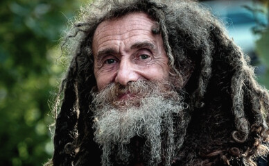 Філатов пообіцяв встановити пам'ятник легендарному дніпровському бігуну Олександру