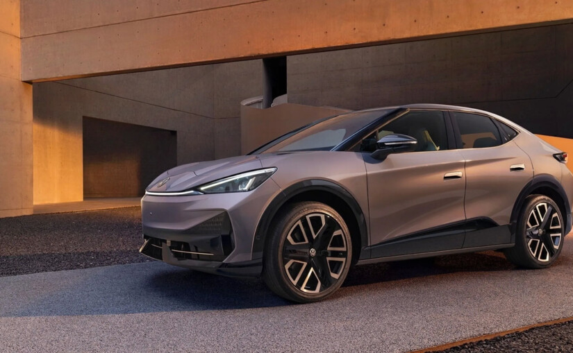 Продажі електромобілів в Україні зросли на 145%: у топах Volkswagen та Tesla - фото