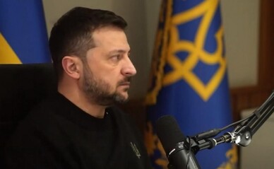 Зеленський анонсував рестарт переговорів про завершення війни