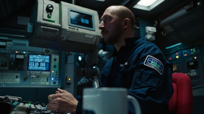 Український sci‑fi «Ти — космос» зібрав 8,7 млн грн у перший вікенд