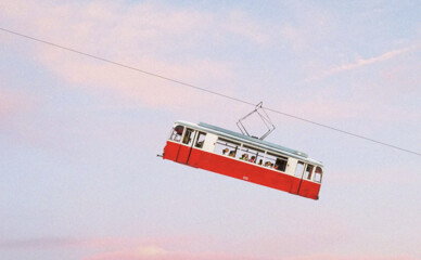 У Києві запустили пільгову транспортну карту для безоплатного проїзду