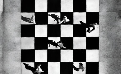 У Солом'янському районі запрацював клуб настільних ігор у Vcentri HUB