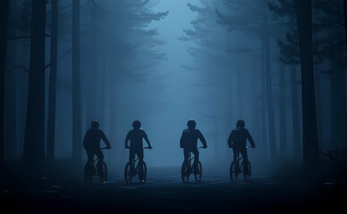 10 серіалів грудня: від фіналу Stranger Things до нового сезону Fallout