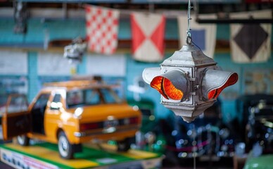 Музеї «Машини Часу» та «Музей Дитинства» запустили новорічну акцію - іграшка за безкоштовний квиток