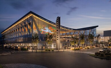 Кияни виступили проти фудкорту на Житньому ринку - опитування