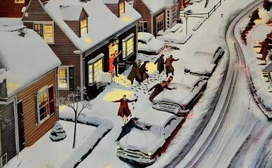 Десять травмпунктів Києва працюють цілодобово через ожеледицю