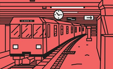 У київському метро змінили графік на новорічні свята