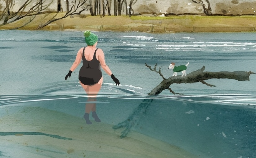 Де у Львові пирнути у ополонку на Водохреще