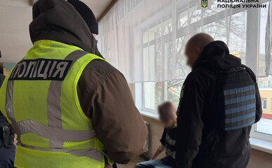Напад у школі №233 кваліфікували як замах на подвійне вбивство: нападник готувався заздалегідь