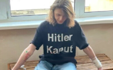 Бив ногами у двері класу: з'явилися нові деталі нападу у школі №233