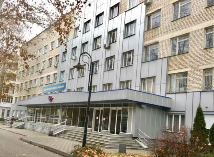 В Одесі залізничну лікарню хочуть передати під контроль громади