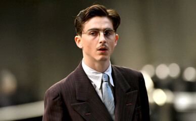 Кінопремʼєри тижня: комбінація про шахіста та продовження зомбі-апокаліпсису