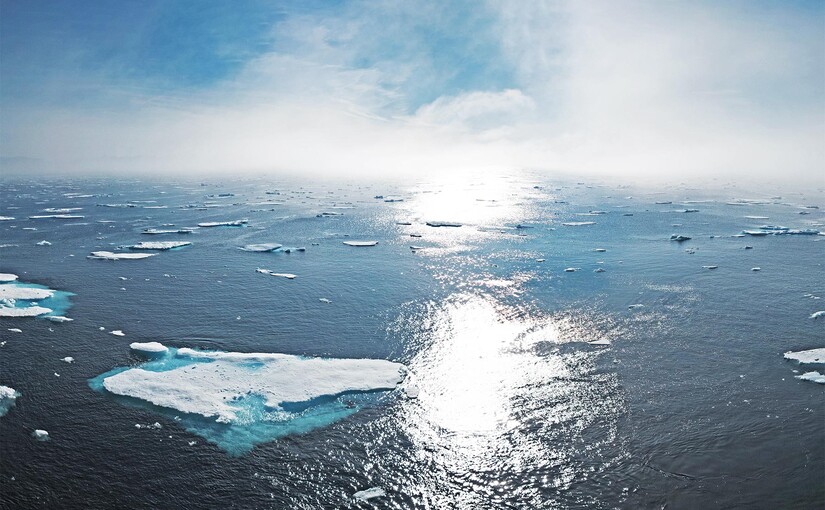 В Україні завершується період сильних морозів