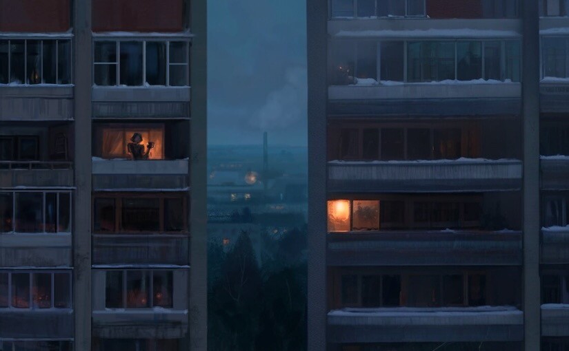 Як пройшла ніч з 15 на 16 лютого:&nbsp;Росія вдарила "Цирконом" по Київщині та залишила Конотоп без світла - фото