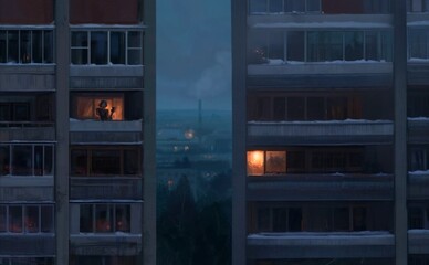 Як пройшла ніч з 15 на 16 лютого: Росія вдарила 