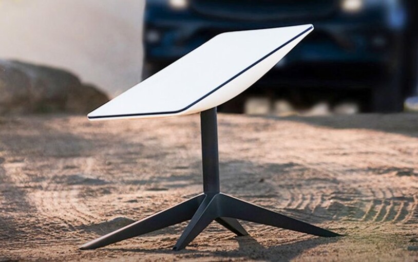 Starlink тепер можна верифікувати у відділеннях Нової пошти та Укрпошти