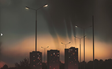 Як пройшла ніч з 17 на 18 лютого: Росія вдарила по чотирьох регіонах, у Запоріжжі загинула жінка