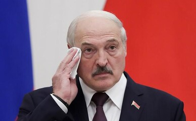 Зеленський ввів санкції проти Лукашенка: що заборонили білоруському президенту