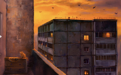 Як пройшла ніч: 19 лютого Росія вдарила по Миколаєву і Дніпропетровщині