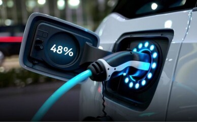 Львівобленерго попередило про небезпеку заряджання електромобілів з квартир