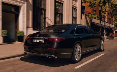 Дніпро лідирує за кількістю реєстрацій преміальних автомобілів в Україні