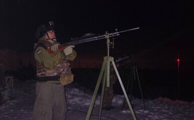 У Полтаві підтримали виплати добровольцям за збиті дрони