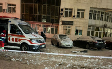 У Києві за час великої війни загинули 236 цивільних, серед них 25 дітей